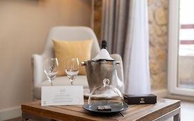 Domaine De La Klauss & Spa, Restaurant Gastronomique Le K